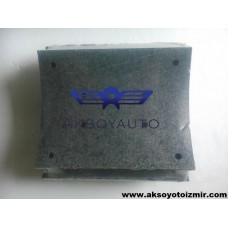 TC809790K SAFİR ARKA TEKER BALATA
